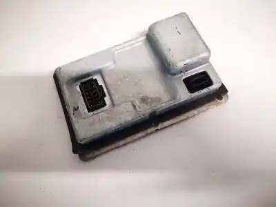 Second-hand car spare part xenon headlights control unit  for volkswagen touareg (7la) 3.2 v6 24v oem iam references 3d0909157  89027878