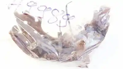 Pezzo di ricambio per auto di seconda mano pezzi vari per honda cr-v iii 2.0 i riferimenti oem iam   