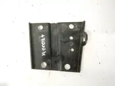 Second-hand car spare part plastics for opel insignia a (g09) 2.0 cdti (68) oem iam references 13264290  317362358