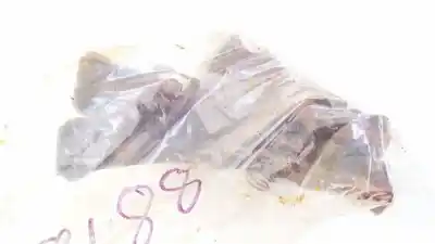 Pezzo di ricambio per auto di seconda mano pezzi vari per jeep patriot 2.0 crd cat riferimenti oem iam   