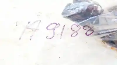 Pezzo di ricambio per auto di seconda mano pezzi vari per jeep patriot 2.0 crd cat riferimenti oem iam   