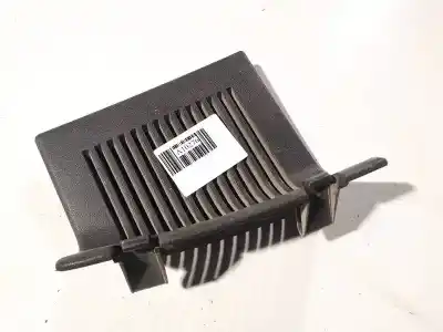 Pezzo di ricambio per auto di seconda mano plastica per bmw 3 (e30) m3 2.3 riferimenti oem iam 332004790