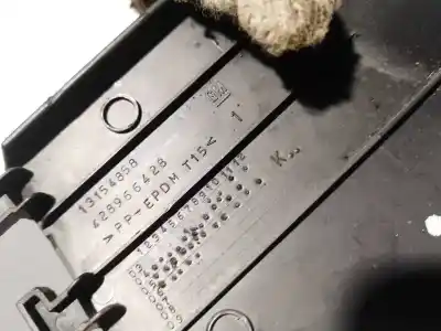 Pezzo di ricambio per auto di seconda mano plastica per bmw 3 (e30) m3 2.3 riferimenti oem iam 13154858  428966428