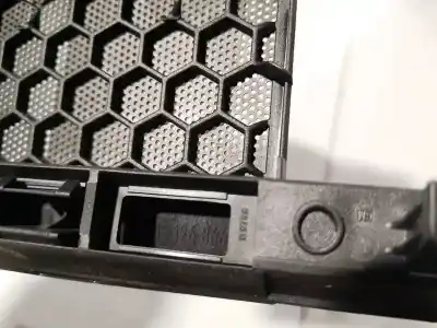 Second-hand car spare part plastics for bmw 3 (e30) m3 2.3 oem iam references 13124866  