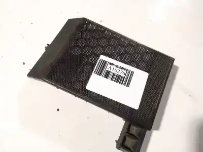 Pezzo di ricambio per auto di seconda mano plastica per bmw 3 (e30) m3 2.3 riferimenti oem iam 13124866