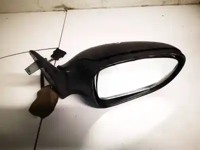 Peça sobressalente para automóvel em segunda mão espelho retrovisor direito por ford galaxy (vx) 1.9 tdi cat referências oem iam e1010414