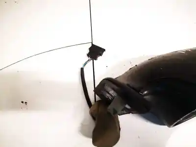 Peça sobressalente para automóvel em segunda mão espelho retrovisor direito por ford galaxy (vx) 1.9 tdi cat referências oem iam e1010414  e1010415