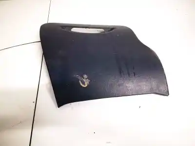 Peça sobressalente para automóvel em segunda mão plásticos por ford galaxy (vx) 1.9 tdi cat referências oem iam 7m1857917e