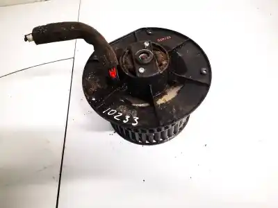 Peça sobressalente para automóvel em segunda mão motor de sofagem por ford galaxy (vx) 1.9 tdi cat referências oem iam 7m0819167