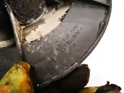 Peça sobressalente para automóvel em segunda mão motor de sofagem por ford galaxy (vx) 1.9 tdi cat referências oem iam 7m0819167  95nw-18456-ca