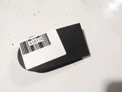 Pezzo di ricambio per auto di seconda mano plastica per bmw 3 (e30) m3 2.3 riferimenti oem iam 13238214