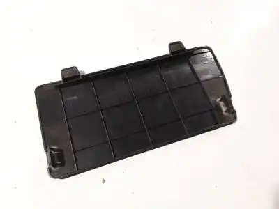 Автозапчасти б/у пластик за subaru legacy berl. b13 (bl) 2.0 se ссылки oem iam 94076ag000  