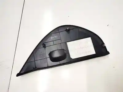 Pezzo di ricambio per auto di seconda mano plastica per opel senator a (29_) 3.0 e riferimenti oem iam 84781-1h000  84781-1h000