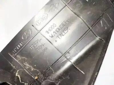 Pezzo di ricambio per auto di seconda mano plastica per opel senator a (29_) 3.0 e riferimenti oem iam 85891-1h000  85891-1h000