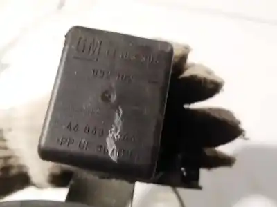 Second-hand car spare part fuel cap for bmw 3 (e30) m3 2.3 oem iam references 13183306  46843666