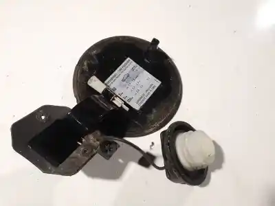 Second-hand car spare part fuel cap for bmw 3 (e30) m3 2.3 oem iam references 13183306  46843666