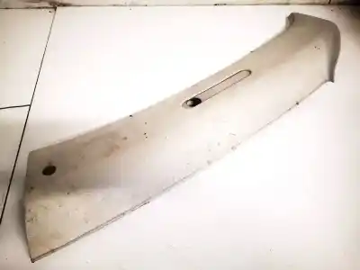 Peça sobressalente para automóvel em segunda mão plásticos por ford galaxy (vx) 1.9 tdi cat referências oem iam 7m0867288