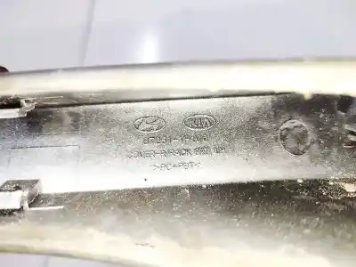 Peça sobressalente para automóvel em segunda mão moldagem por opel senator a (29_) 3.0 e referências oem iam 87251-1h100  87251-1h100