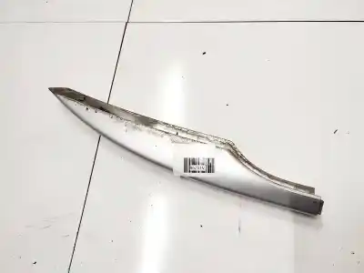 Peça sobressalente para automóvel em segunda mão moldagem por opel senator a (29_) 3.0 e referências oem iam 87251-1h100  87251-1h100