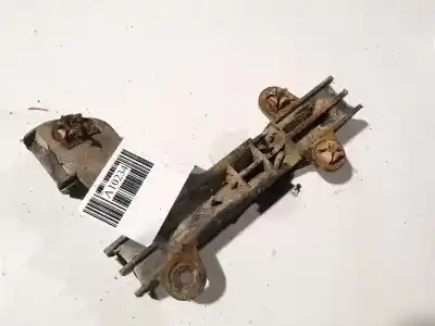 Second-hand car spare part Rear Bumper Reinforcement for AUDI 80, B4 1991.09 - 1995.01 1.9 TDI 66KW 1991.09 - 1994.12 OEM IAM references 8A0807483  