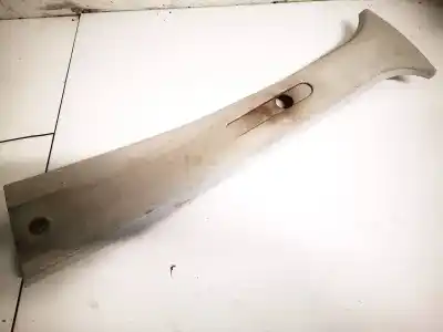 Peça sobressalente para automóvel em segunda mão plásticos por ford galaxy (vx) 1.9 tdi cat referências oem iam 7m0867243