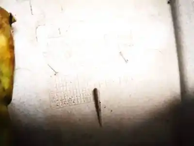 Pezzo di ricambio per auto di seconda mano plastica per ford galaxy (vx) 1.9 tdi cat riferimenti oem iam 7m0867243  95vwa24397aew