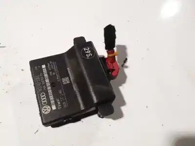 Second-hand car spare part electronic module for opel kadett e fastback (t85) 1.4 s (c08, c48, d08, d48) oem iam references 1k0907530e  1k0907951