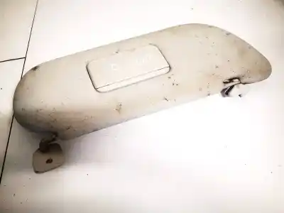 Peça sobressalente para automóvel em segunda mão pára-sol esquerdo por ford galaxy (vx) 1.9 tdi cat referências oem iam 