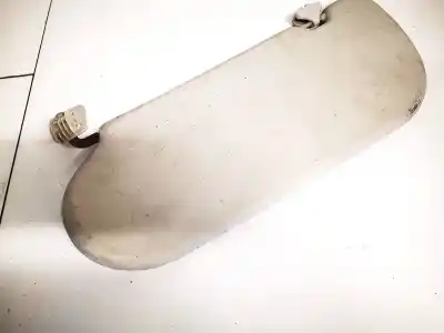 Peça sobressalente para automóvel em segunda mão pára-sol esquerdo por ford galaxy (vx) 1.9 tdi cat referências oem iam   