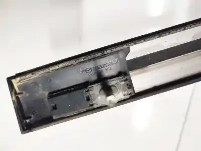 Pezzo di ricambio per auto di seconda mano plastiche per talbot simca 1100 fastback 1.1 le,lx,gls,es riferimenti oem iam c235509h2  
