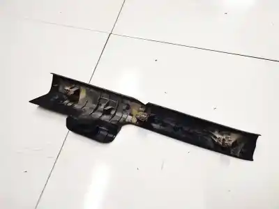 Pezzo di ricambio per auto di seconda mano plastiche per talbot simca 1100 fastback 1.1 le,lx,gls,es riferimenti oem iam cc2968720  