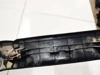 Pezzo di ricambio per auto di seconda mano plastiche per talbot simca 1100 fastback 1.1 le,lx,gls,es riferimenti oem iam cc2968720  