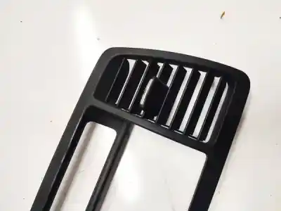 Автозапчасти б/у аэрационная решетка за subaru legacy berl. b13 (bl) 2.0 se ссылки oem iam   