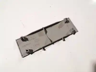 Pezzo di ricambio per auto di seconda mano plastica per bmw 3 (e30) m3 2.3 riferimenti oem iam 316627975  13111872