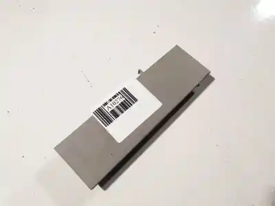 Pezzo di ricambio per auto di seconda mano plastica per bmw 3 (e30) m3 2.3 riferimenti oem iam 316627975