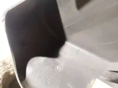 Pezzo di ricambio per auto di seconda mano plastica per bmw 3 (e30) m3 2.3 riferimenti oem iam 13170005  0801024