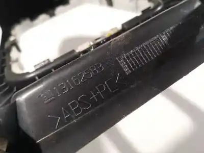 Pezzo di ricambio per auto di seconda mano plastica per bmw 3 (e30) m3 2.3 riferimenti oem iam 13162583  