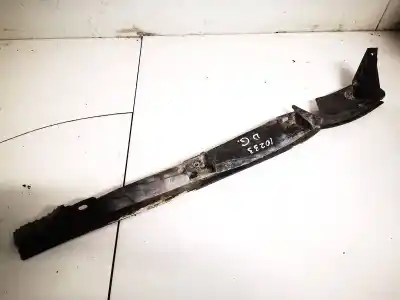 Peça sobressalente para automóvel em segunda mão reforço do pára choques traseiro por ford galaxy (vx) 1.9 tdi cat referências oem iam 7m0807394c