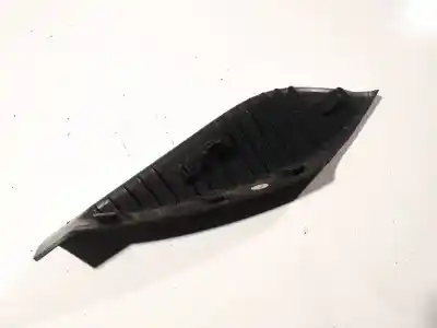 Second-hand car spare part plastics for bmw 3 (e30) m3 2.3 oem iam references 13162483  400608