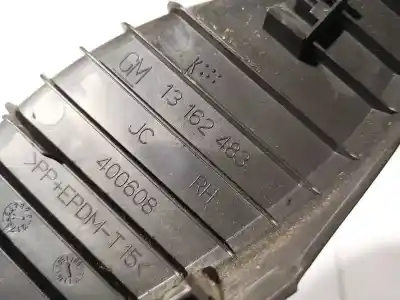 Second-hand car spare part plastics for bmw 3 (e30) m3 2.3 oem iam references 13162483  400608