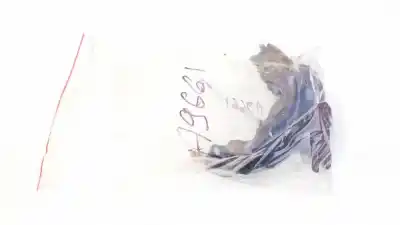 Pezzo di ricambio per auto di seconda mano Pezzi Vari per TOYOTA RAV 4 (A3) 2.2 D-4D CAT Riferimenti OEM IAM   