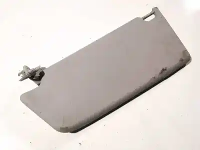 Second-hand car spare part left sunshade for bmw 3 (e30) m3 2.3 oem iam references   