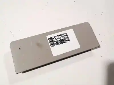Pezzo di ricambio per auto di seconda mano plastica per bmw 3 (e30) m3 2.3 riferimenti oem iam 510511640