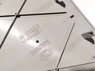 Second-hand car spare part plastics for bmw 3 (e30) m3 2.3 oem iam references 13112203  316627975