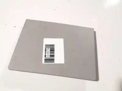 Pezzo di ricambio per auto di seconda mano plastica per bmw 3 (e30) m3 2.3 riferimenti oem iam 13112203