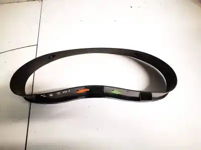 Second-hand car spare part front decorative moulding for ford galaxy (vx) 1.9 tdi cat oem iam references 7m0857059c  95vw-10a883-adw