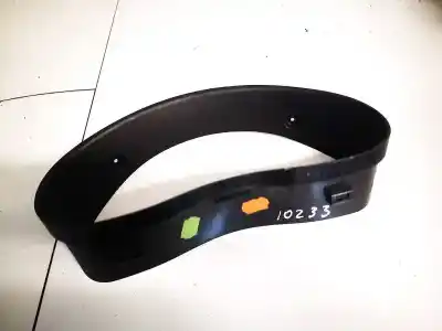 Peça sobressalente para automóvel em segunda mão molduras frontais por ford galaxy (vx) 1.9 tdi cat referências oem iam 7m0857059c