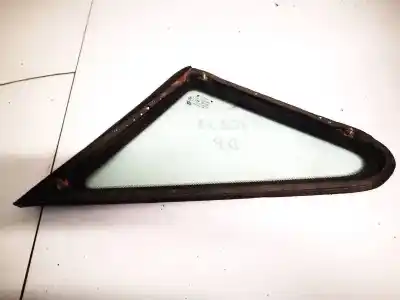 Peça sobressalente para automóvel em segunda mão vidro custódia triangular frente direito por ford galaxy (vx) 1.9 tdi cat referências oem iam as2  