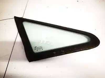 Peça sobressalente para automóvel em segunda mão vidro custódia triangular frente direito por ford galaxy (vx) 1.9 tdi cat referências oem iam as2