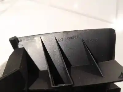 Pezzo di ricambio per auto di seconda mano plastica per bmw 3 (e30) m3 2.3 riferimenti oem iam 330188061  13126607